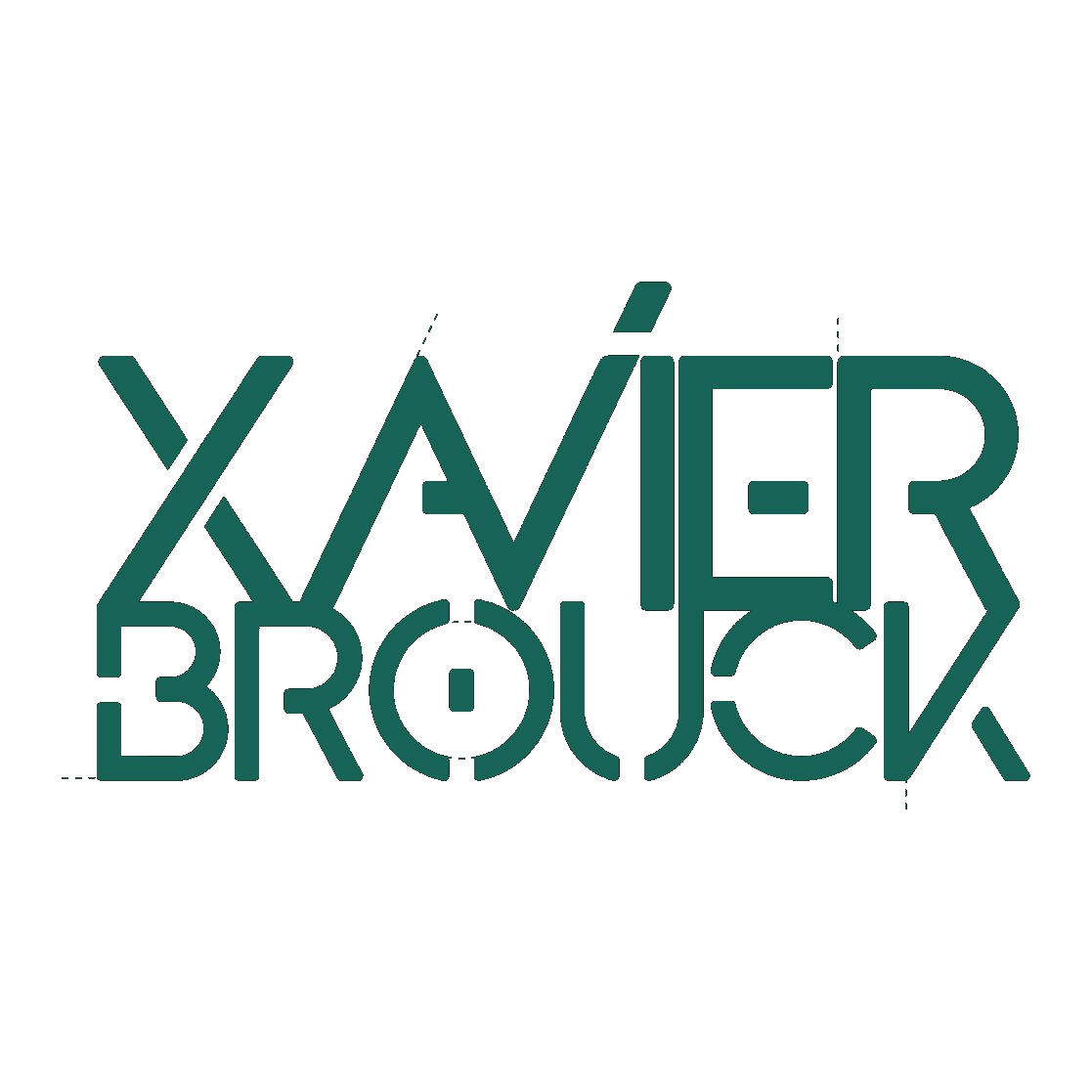 Xavier Brouck